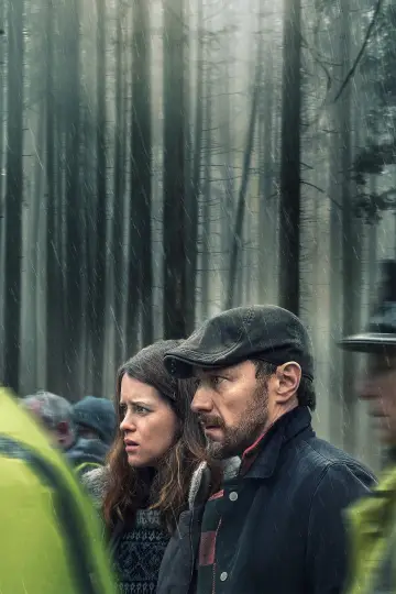 Plakat do filmu "Mój syn" #394737