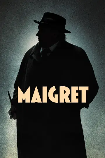 Komisarz Maigret