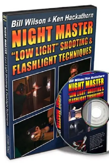 Plakat do filmu "Night Master Low Light Shooting" #935903
