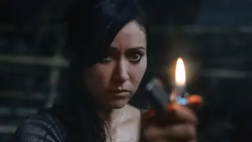 Zasłona do filmu "Dawne rytuały" #258066