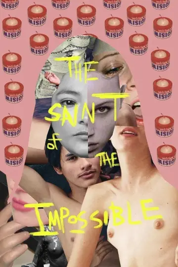 Plakat do filmu "The Saint of the Impossible" #199797