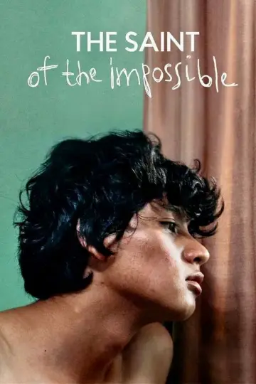 Plakat do filmu "The Saint of the Impossible" #984776