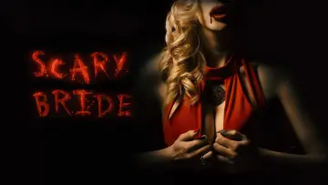 Zasłona do filmu "Scary Bride" #1167266