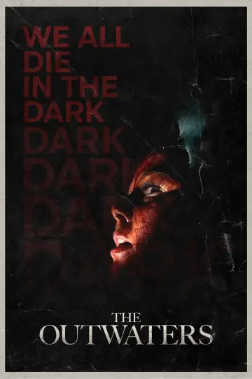 Plakat do filmu "Odludzie" #130301