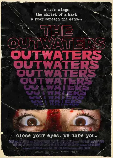 Plakat do filmu "Odludzie" #130311