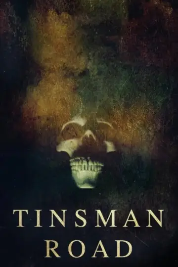 Plakat do filmu "Tinsman Road" #979082