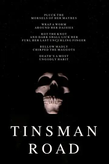 Plakat do filmu "Tinsman Road" #979083