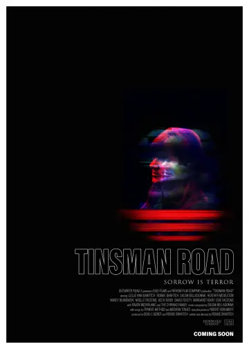 Plakat do filmu "Tinsman Road" #979084