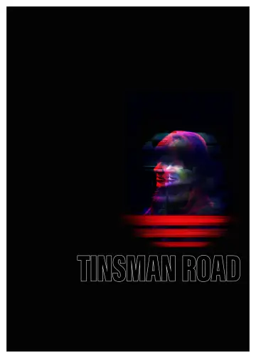 Plakat do filmu "Tinsman Road" #979085