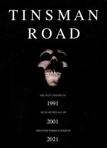 Plakat do filmu "Tinsman Road" #979086