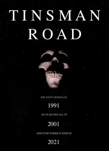 Plakat do filmu "Tinsman Road" #979087
