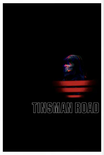 Plakat do filmu "Tinsman Road" #979089