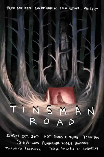 Tinsman Road