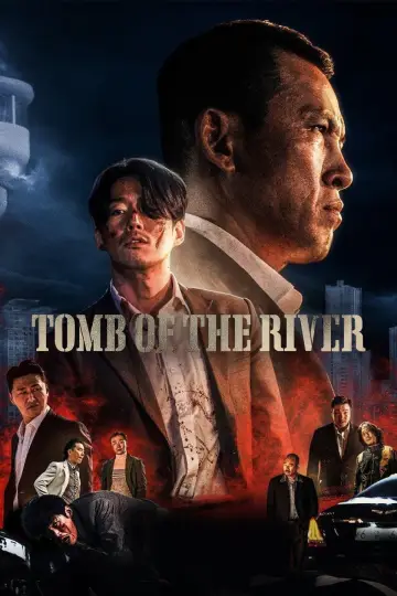 Tomb of the River
