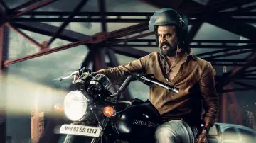Zasłona do filmu "அண்ணாத்த" #1278814