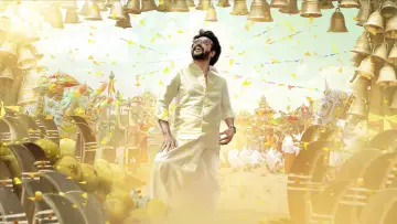 Zasłona do filmu "அண்ணாத்த" #1278815