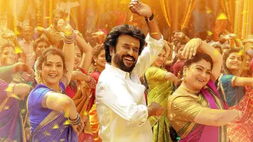 Zasłona do filmu "அண்ணாத்த" #1278817