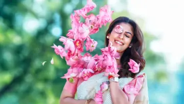 Zasłona do filmu "அண்ணாத்த" #1278820