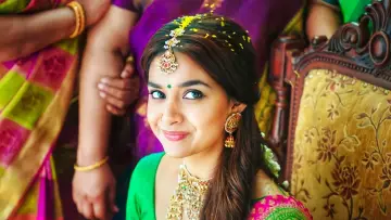 Zasłona do filmu "அண்ணாத்த" #1278822