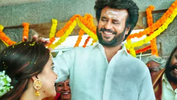 Zasłona do filmu "அண்ணாத்த" #1278824