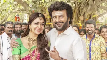 Zasłona do filmu "அண்ணாத்த" #1278825
