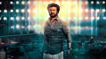 Zasłona do filmu "அண்ணாத்த" #1278826