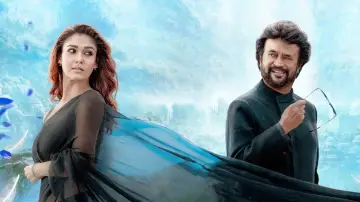 Zasłona do filmu "அண்ணாத்த" #1278829