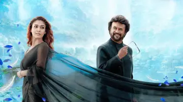 Zasłona do filmu "அண்ணாத்த" #1278835