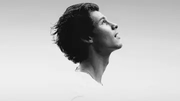 Zasłona do filmu "Shawn Mendes: In Wonder" #332495