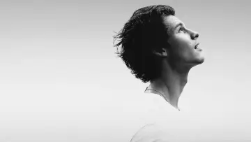 Zasłona do filmu "Shawn Mendes: In Wonder" #332497