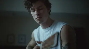 Zasłona do filmu "Shawn Mendes: In Wonder" #332499