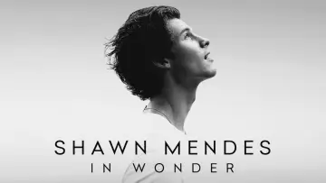 Zasłona do filmu "Shawn Mendes: In Wonder" #332500