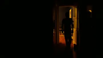 Zasłona do filmu "Magia Azul" #1194325