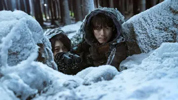 Zasłona do filmu "Mroczna strona księżyca" #162132