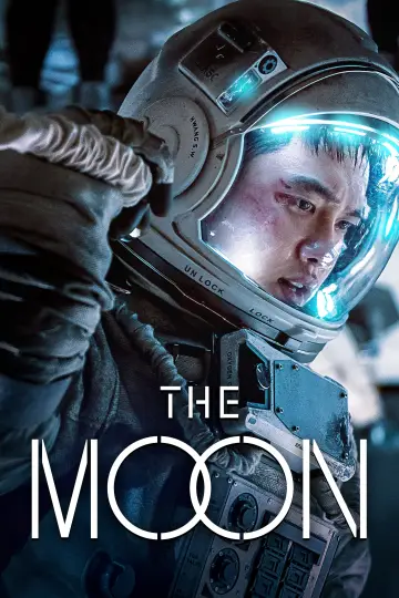 Plakat do filmu "Mroczna strona księżyca" #317616