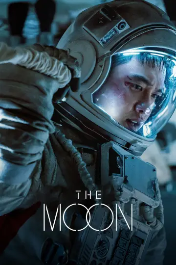 Plakat do filmu "Mroczna strona księżyca" #317617