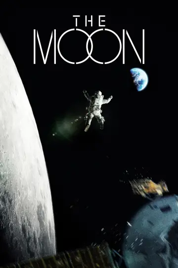 Plakat do filmu "Mroczna strona księżyca" #747071