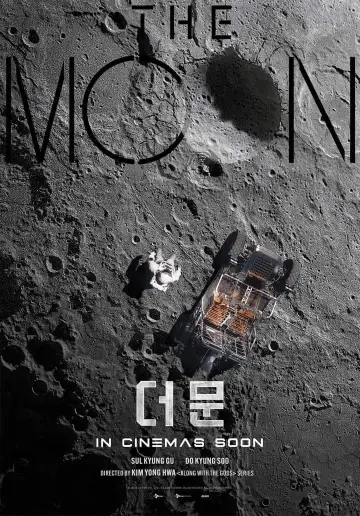 Plakat do filmu "Mroczna strona księżyca" #82147