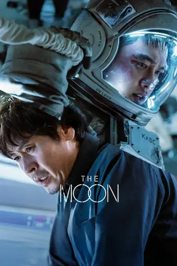 Plakat do filmu "Mroczna strona księżyca" #82148