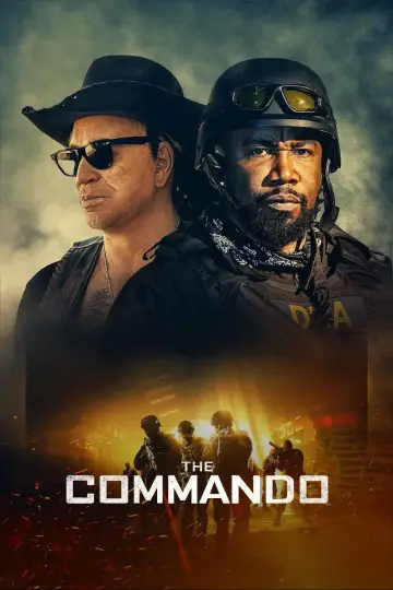 Komandos
