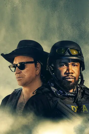 Plakat do filmu "Komandos" #329952