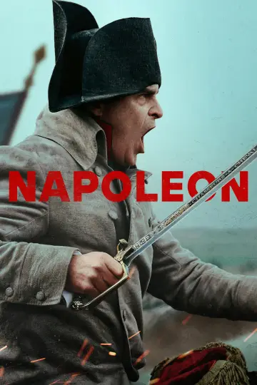 Plakat do filmu "Napoleon" #100