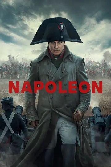 Plakat do filmu "Napoleon" #101