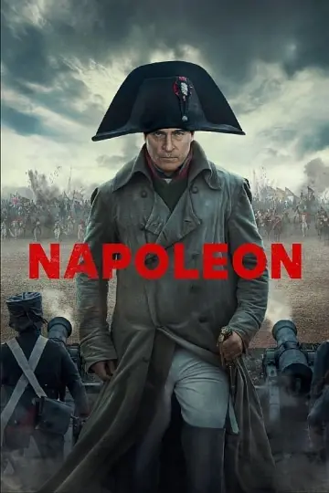 Plakat do filmu "Napoleon" #102