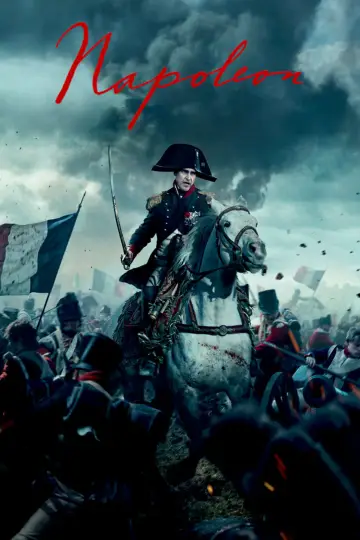 Plakat do filmu "Napoleon" #103