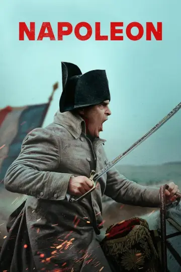 Plakat do filmu "Napoleon" #108