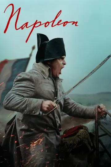 Plakat do filmu "Napoleon" #110