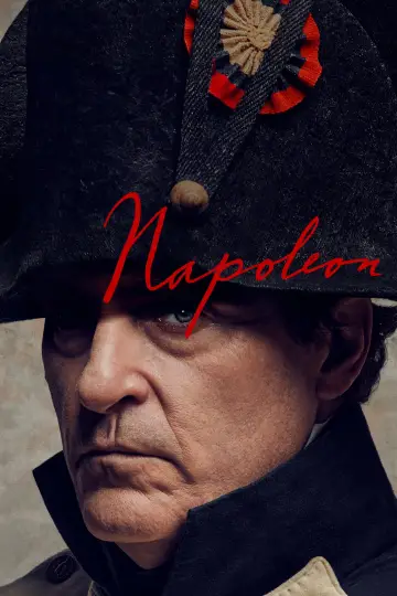 Plakat do filmu "Napoleon" #112