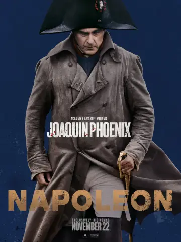 Plakat do filmu "Napoleon" #113