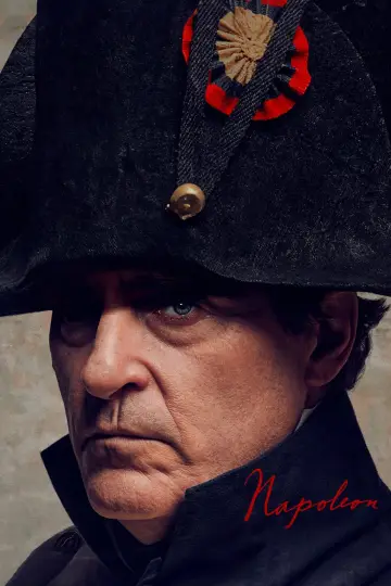 Plakat do filmu "Napoleon" #116